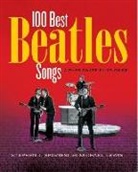 Collectif, Stephen J. Spignesi, Michael Lewis, Michael Lewis, Stephen J. Spignesi, Stephen Spingnesi... - 100 Best 'Beatles' Songs