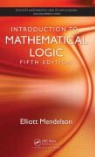 Elliott Mendelson - Introduction to Mathematical Logic