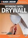 Cpi, Editors of Cpi, Creative Publishing International, Editors of Cpi, Quayside - Working With Drywall