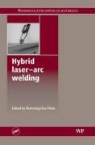 F. O. Olsen, O. Olsen F., F. O. Olsen - Hybrid Laser Arc Welding