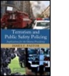 James F. Pastor, James F. (Securelaw Ltd. Pastor, F. Pastor James, Pastor James F. - Terrorism and Public Safety Policing