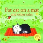 Stephen Cartwright, Phil Roxbee Cox, Phil Roxbee-Cox, Stephen Cartwright, Jenn Tyler, Jenny Tyler - Fat Cat on a Mat and Other Tales