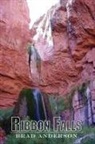 Brad Anderson - Ribbon Falls