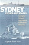 Peter Capt. Hore, Capt Peter Hore, Capt. Peter Hore, Captain Peter Hore, Peter Hore, Peter Capt. Hore - Sydney Cipher and Search