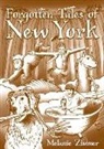 Melanie Zimmer, Marshall Hudson - Forgotten Tales of New York