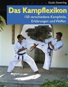 Guido Sieverling - Das Kampflexikon