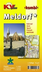 KVplan-Kombi-Reihe: Meldorf