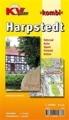KVplan-Kombi-Reihe: KVplan Kombi Harpstedt