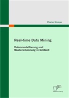 Florian Stompe - Real-time Data Mining