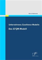 Karin Hohmann - Unternehmens Excellence Modelle: Das EFQM-Modell