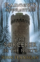John Flanagan, John (Author) Flanagan, John A. Flanagan, Flanagan John - Ranger's Apprentice