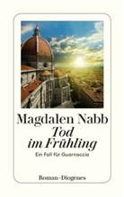 Magdalen Nabb - Tod im Frühling