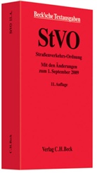 Straßenverkehrs-Ordnung (StVO)