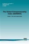 Zoltan Acs, Zoltan J. Acs, Zoltán J. Ács, Zoltn J. Cs, Laszlo Szerb, László Szerb... - The Global Entrepreneurship Index (Geindex)