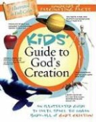 Tracy Sumner, Tracy M Sumner, Tracy M. Sumner - Kids' Guide to God's Creation