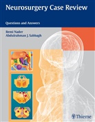 Remi Nader, Abdulrahman J Sabbagh Remi Nader, Abdulrahman J. Sabbagh, Abdulrahman J. Sbaagh, J Sabbagh, Rem Nader... - Neurosurgery Case Review