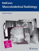Glenn M. Garcia, Glenn M. Garcia - Musculoskeletal Radiology