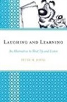Peter Jonas, Peter M. Jonas - Laughing and Learning