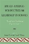 Lenoar Foster, Lenoar (EDT)/ Tillman Foster, Lenoar Tillman Foster, Foster Tillman Lenoar, Lenoar Foster, Foster Lenoar... - African American Perspectives on Leadership in Schools