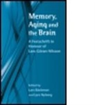 Lars Nyberg Backman, Backman Lars, Lars Backman, Lars Bäckman, Lars Nyberg, Lars (Integrative Medical Biology Nyberg... - Memory, Aging and the Brain