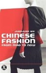 Juanjuan Wu, Wu Juanjuan, Joanne B. Eicher - Chinese Fashion