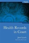 Peter Carter, Jane Lynch, Jane Carter Lynch, Jane Murray Lynch, Jane Shay Lynch, Topsy Murray... - Health Records in Court