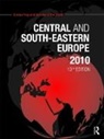 Will Bartlett, Richard Crampton, Europa Publications, Dominic Heaney, James Middleton, Author No... - Central and South Eastern Europe 2010