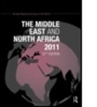 Europa Publications, Europa Publications, Lucy Dean, Europa Publications, Christopher Matthews - Middle East and North Africa 2010