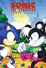 Mike Gallagher, Sonic Scribes, Pat Spaz Spaziante, Patrick "Spaz" Spaziante - Sonic the Hedgehog Archives 11