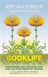 Jeff VanderMeer - Booklife