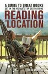 Luisa Moncada - Reading on Location