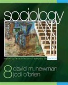 &amp;apos, Jodi A. Newman brien, O&amp;apos, Jodi A. Newman O''''brien, David M. Newman, Jodi A. O'Brien - Sociology