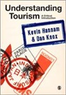 Kevin Hannam, Hannam Kevin, Dan Knox, Knox Dan - Understanding Tourism