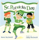 Anne Rockwell, Anne F. Rockwell, Anne F./ Rockwell Rockwell, Lizzy Rockwell - St. Patrick's Day