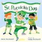 Anne Rockwell, Anne F. Rockwell, Anne F./ Rockwell Rockwell, Lizzy Rockwell - St. Patrick's Day