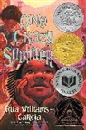 Rita Williams-Garcia, Williams-Garcia Rita - One Crazy Summer