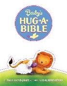 Sally Lloyd-Jones, Sally/ Gevry Lloyd-Jones, Claudine Gevry - Baby's Hug-a-Bible