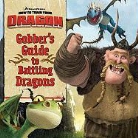 Devan Aptekar, Devan Aptekar - Gobber's Guide to Battling Dragons
