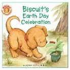 Alyssa Satin Capucilli, Alyssa Satin/ Wenzel Capucilli, Capucilli Alyssa Satin, Pat Schories - Biscuit's Earth Day Celebration