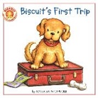 Alyssa Satin Capucilli, Alyssa Satin/ Berlin Capucilli, Rose Mary Berlin, Pat Schories - Biscuit's First Trip
