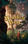 Jon Berkeley - The Hidden Boy