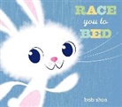 Bob Shea, Bob/ Shea Shea, Shea Bob, Bob Shea - Race You to Bed