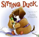 Jackie Urbanovic, Jackie Urbanovic - Sitting Duck