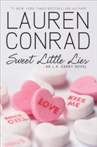 Lauren Conrad - Sweet Little Lies