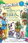 Jane/ Ivanov Connor, O&amp;apos, Jane O'Connor, Jane/ Ivanov O'Connor, Robin Preiss-Glasser, Robin Preiss Glasser... - Fancy Nancy: Every Day Is Earth Day