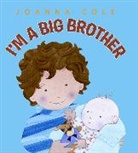 Joanna Cole, Joanna/ Kightley Cole, Rosalinda Kightley, Kightley Rosalinda - I'm a Big Brother