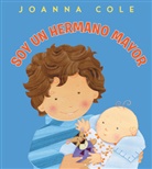 Joanna Cole, Rosalinda Kightley, Rosalinda Kightley - Soy un hermano mayor