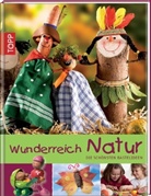 Birgit Karl - Wunderreich Natur