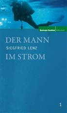 Siegfried Lenz - Der Mann im Strom