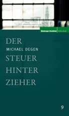 Michael Degen - Der Steuerhinterzieher